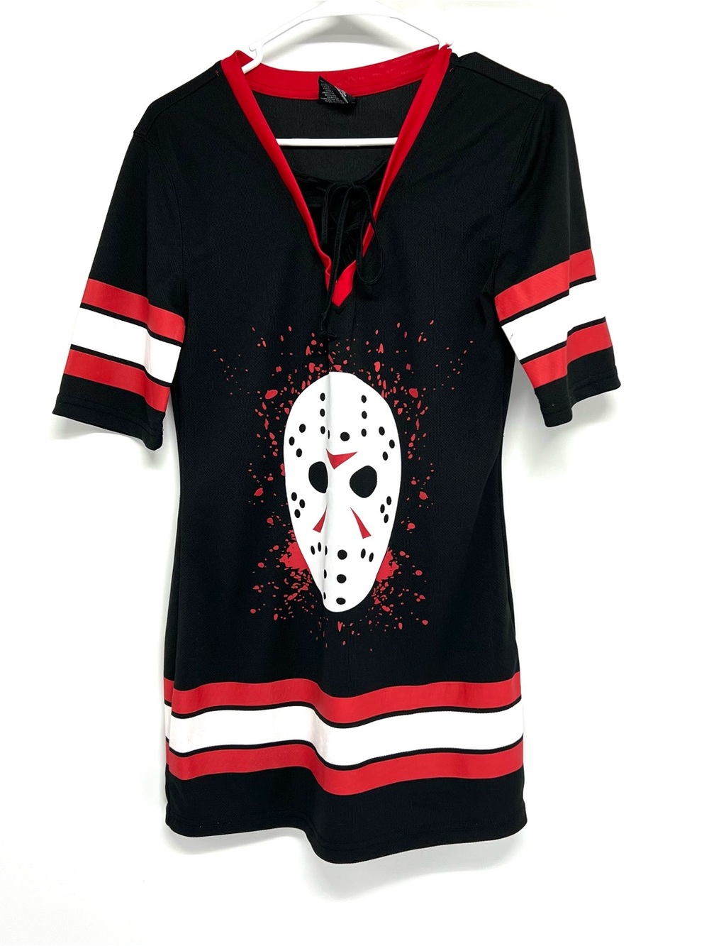 Friday the 13th women’s dress small